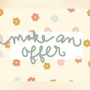 Meet your Posher, Audrianne